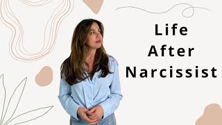 After Narcissistic Abuse Ends - Trying to Be ME Again| #narcissist
