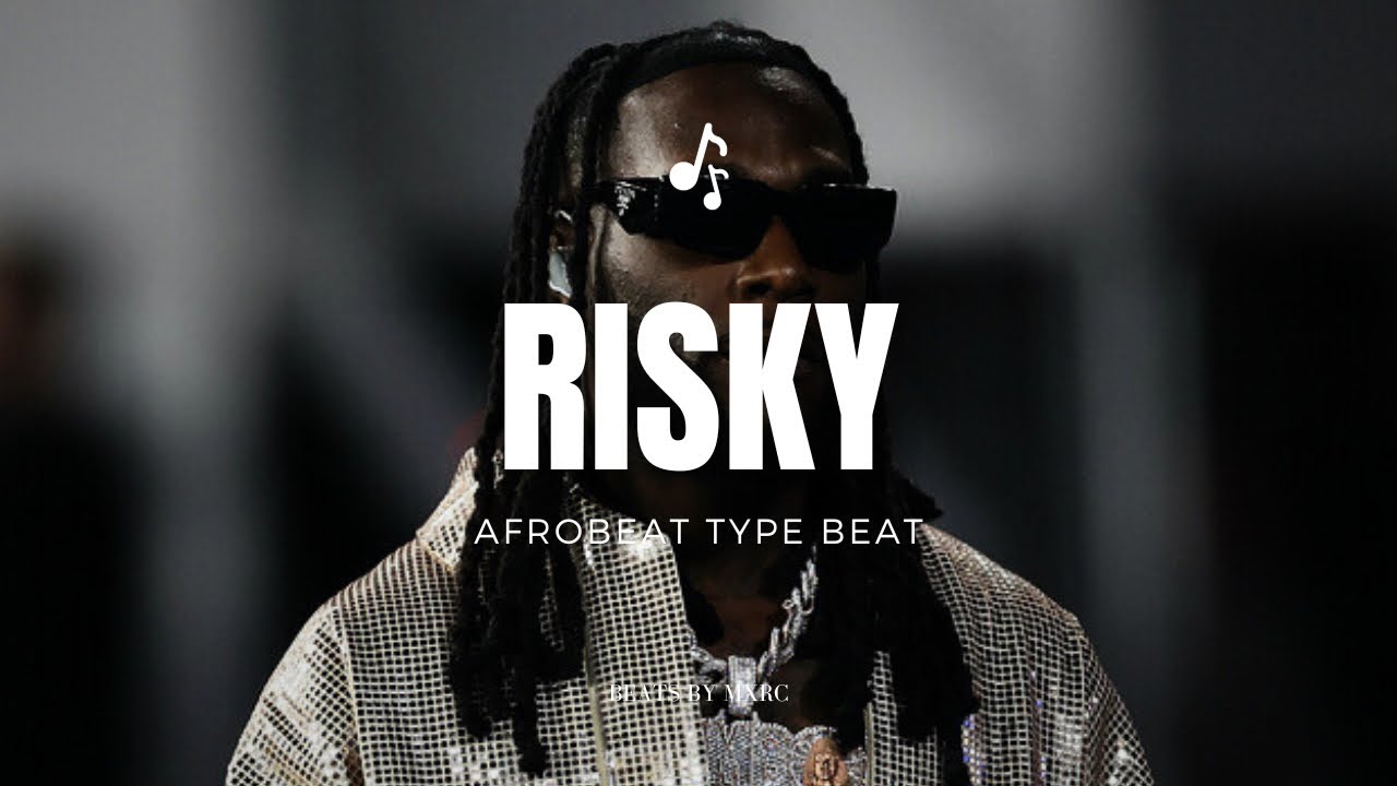 [FREE FOR PROFIT] “RISKY” - Burna Boy X Omah Lay X Afrobeat ...