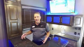 2020 Crossroads RV Cameo 5th Wheel Walk Thru