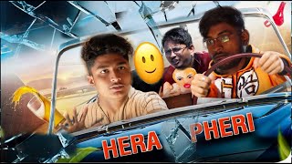 Hera Pheri | Full Hindi Comedy Movie | Akshay Kumar, Sunil Shetty, Paresh Rawal, Tabu