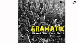 gramatik - muy tranquilo (original mix) HQ