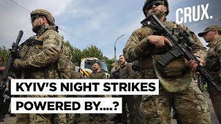 "Superior Night-Vision" | Russian Experts Admit Ukraine 'Tactical Advantage' In Counteroffensive