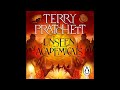 Unseen Academicals: Discworld, Book 37 - Discworld: Rincewind, Book 8 - Terry Pratchett, Part 1