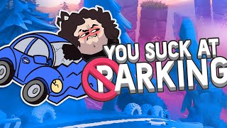 👑KING of the ROAD👑 | You Suck at Parking