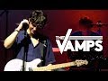 THE VAMPS - Hair Too Long (Night & Day Tour, Cologne)