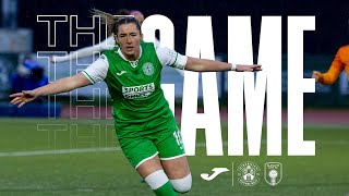 The Game: Hibs Women 3 Glasgow City 1