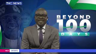 Residents Of Plateau State Vote In Local Govt Election | Beyond 100 Days