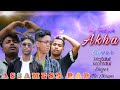 MC IKRAM - AKHA (ASSAMESE OFFICIAL MUSIC VIDEO || MONOR KOTHA || 2023