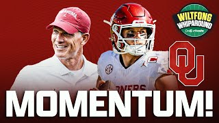 Oklahoma Recruiting SURGE! 🔥