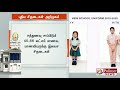 தமிழக அரசு பள்ளிகளில் புதிய சீருடைகள் அறிமுகம்