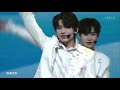 《我喜欢你》tnt时代少年团 teens in times 2021 live like u