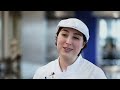 student life laura armenio canada boulangerie le cordon bleu paris