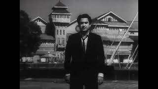 Mere Mehboob Qayamat Hogi (Original) - Kishore Kumars Greatest Hits - Old Songs - Mr. X In Bombay