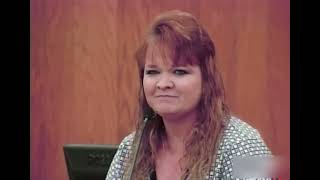 Amanda Lewis Trial Co Workers Testify