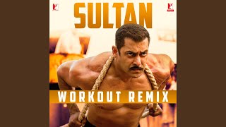 Sultan Workout Remix