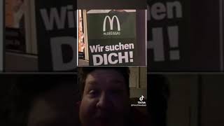 McDonalds Germany