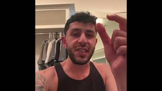 Brawadis IG LIVE exposing the truth about Jasmine CHEATING!