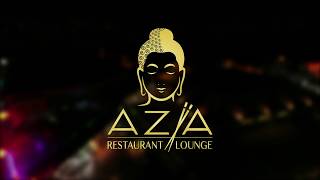 Discover Azia Restaurant \u0026 Lounge, Palm Beach,  Aruba | Gianni's Group