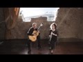 Menino di Sergio Assad _ Duo Anlagen _ Angela Longo, clarinetto - Angelo Martines, chitarra