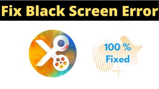 Fix Youcut Video Editor App Black Screen Error Problem Solved in Android & Ios - AllTechapple