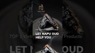 You want to find the best Vietnam Agarwood Wholesaler? Let Napu Oud help you 😎