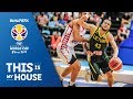 Croatia v Lithuania - Highlights - FIBA Basketball World Cup 2019 - European Qualifiers