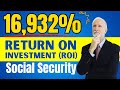 Former Social Security Insider: SECRET REVEALED!! | PLUS LIVE Q&A with Dr. Ed