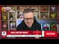 Kimmich to United Boost! Rashford England Concern! Man Utd News
