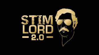 Stim Lord 2.0 Teaser Video | Most Hardcore Pre-Workout Supplement