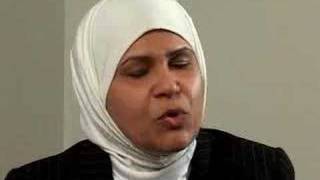 Iraq Women Speak Out (Excerpt)