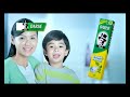 darlie double action powering your smile 15sec tvc bm