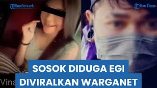 Inikah Sosok Egi Pelaku Utama Pembunuhan Vina Cirebon? Foto-fotonya Terlanjur Viral