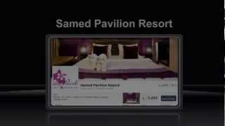 Samed Pavilion Resort