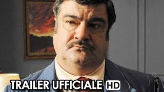 Il Pretore Trailer Ufficiale (2014) - Giulio Base, Francesco Pannofino Movie HD