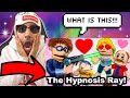 SML Movie: The Hypnosis Ray! | Reaction!