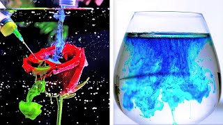 29 EXPERIMENTS that look like pure magic