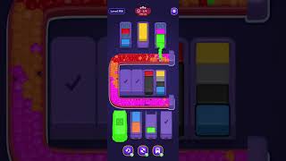 Loop Sort - Level 906