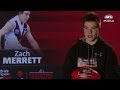 NAB AFL Draft Countdown - Meet Zach Merrett