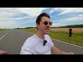 une vieille 911 affronte la reine match 996 gt3 vs 992 gt3rs avec @romainmonti