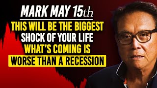 Robert Kiyosaki "When Everything Crashes This $20 Asset Will Save You Remember I Tried To Warn You"