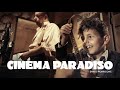 ennio morricone cinema paradiso the original soundtrack high quality audio