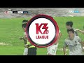 h l k3 league 당진시민축구단 vs fc목포 25r 2022.09.04