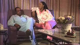 KEEPING CLOSE PART 1 - NIGERIAN NOLLYWOOD MOVIE