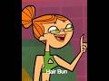 Izzy’s Hair Journey… #totaldrama#izzytotaldrama#edit#shorts