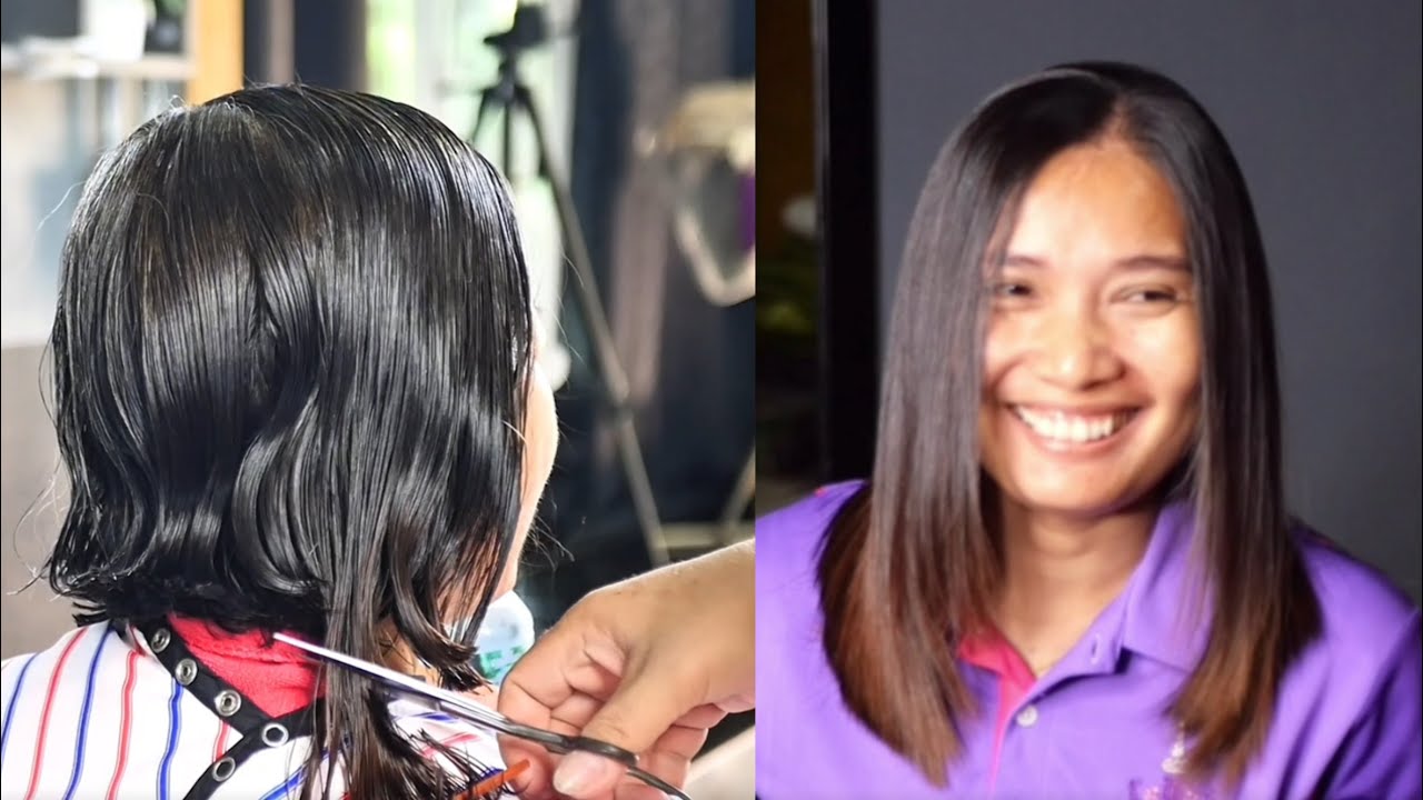 Haircut Hairstyles Youtube