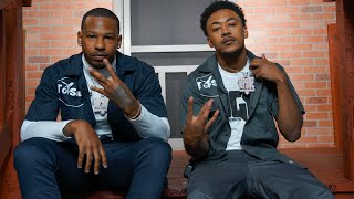 Topside Mob Explain Why The Industry Needs Them, Talk About Madison, GA, New Music + More