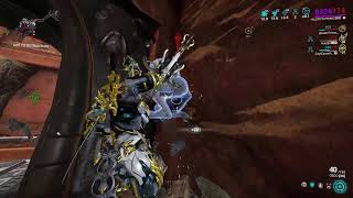 Warframe Gameplay 2/6/2025 New Update