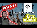 🇵🇭 REACTION: SB19 'What?' Official MV (FIRST TIME HEARING)