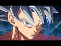 outdated dbfz 1.31 goku ultra instinct bnb advanced combos dragon ball fighterz