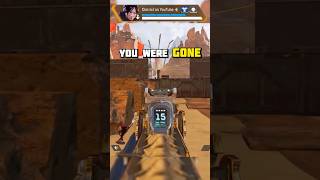 Move faster with 1 simple step in Apex Legends